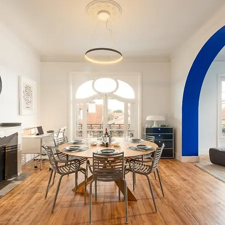 Misva Keyweek Architect-designed Flat In With Garden *